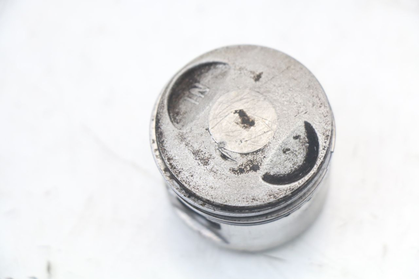 photo de CILINDRO PISTON LONGJIA DIGITA 4T 50 (2019 - 2022) - Estado de la superficie y material