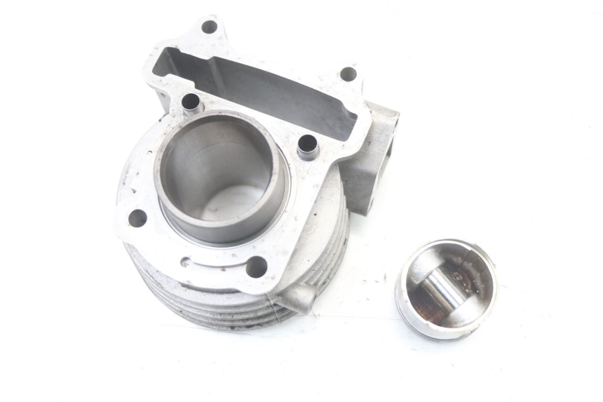 photo de CILINDRO PISTON LONGJIA DIGITA 4T 50 (2019 - 2022) - Marcados y referencias originales