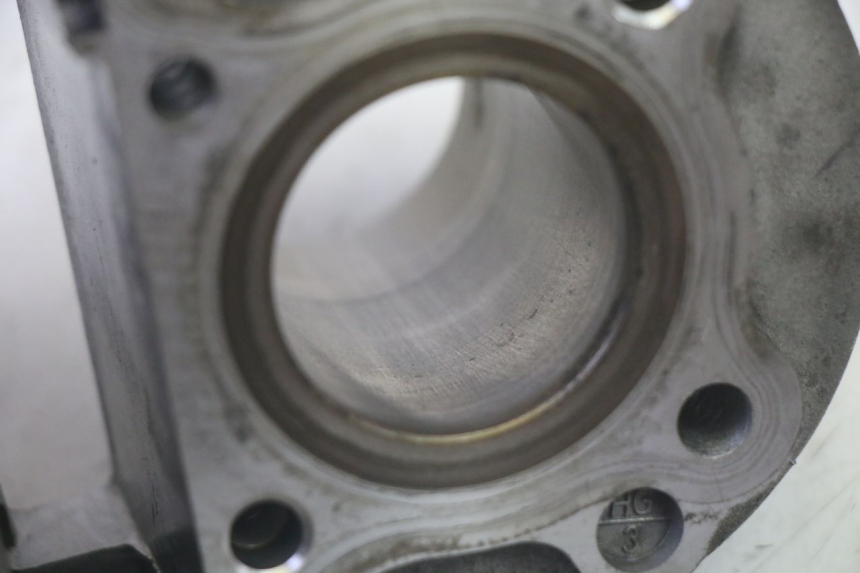 photo de CILINDRO PISTON LONGJIA DIGITA 4T 50 (2019 - 2022) - Otra vista del artículo