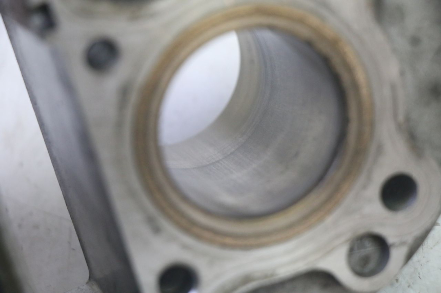 photo de CILINDRO PISTON LONGJIA DIGITA 4T 50 (2019 - 2022) - Características distintivas