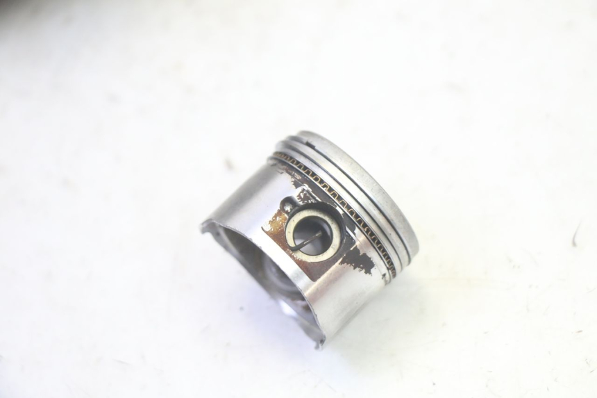 photo de CILINDRO PISTON LONGJIA DIGITA 4T 50 (2019 - 2022) - Zoom sobre los componentes