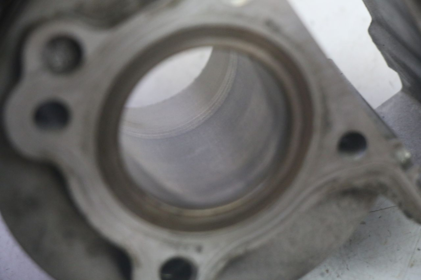 photo de CILINDRO PISTON LONGJIA DIGITA 4T 50 (2019 - 2022) - Recambio usado revisado