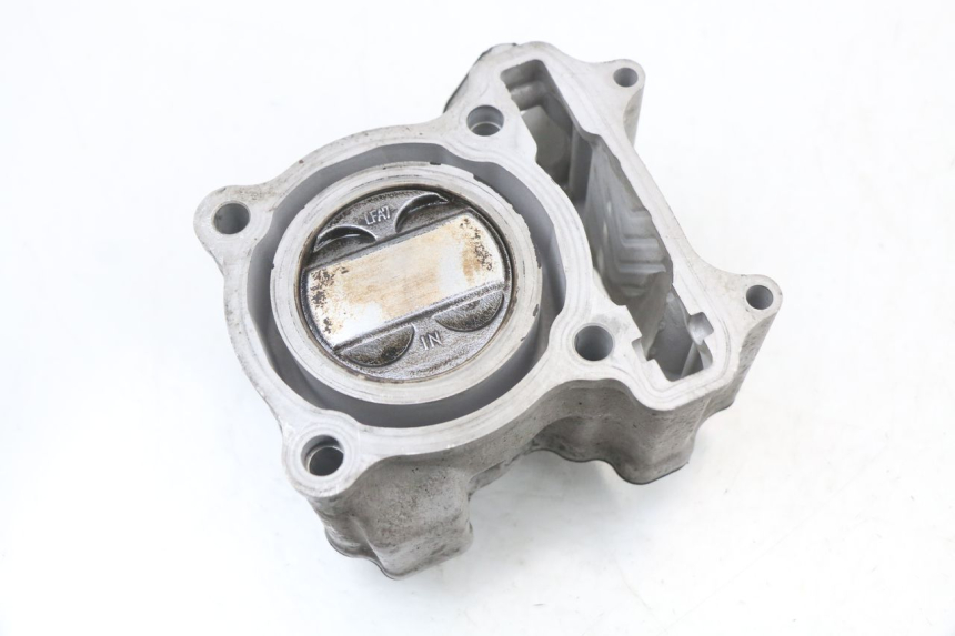 photo de CILINDRO PISTON KYMCO DINK STREET 125 (2009 - 2014) - Otra perspectiva