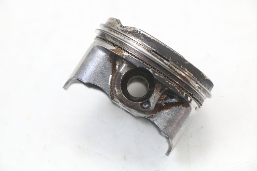 photo de CILINDRO PISTON KYMCO DINK STREET 125 (2009 - 2014) - Detalles de los puntos de fijación