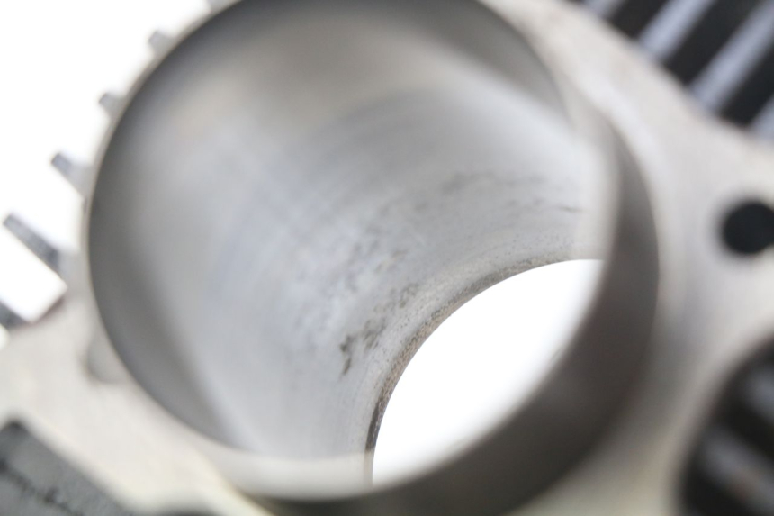 photo de CILINDRO PISTÓN CCR DIRT BIKE 110 - Zoom estado de uso