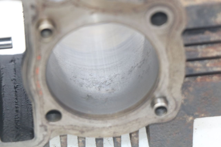 photo de CILINDRO PISTÓN CCR DIRT BIKE 110 - Vista general del producto