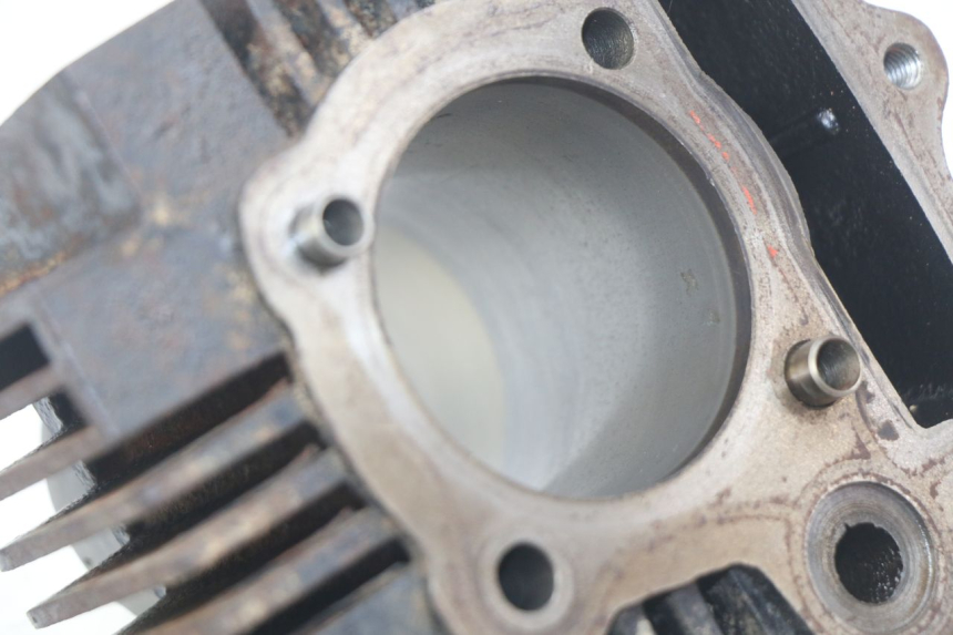 photo de CILINDRO PISTÓN CCR DIRT BIKE 110 - Recambio usado revisado