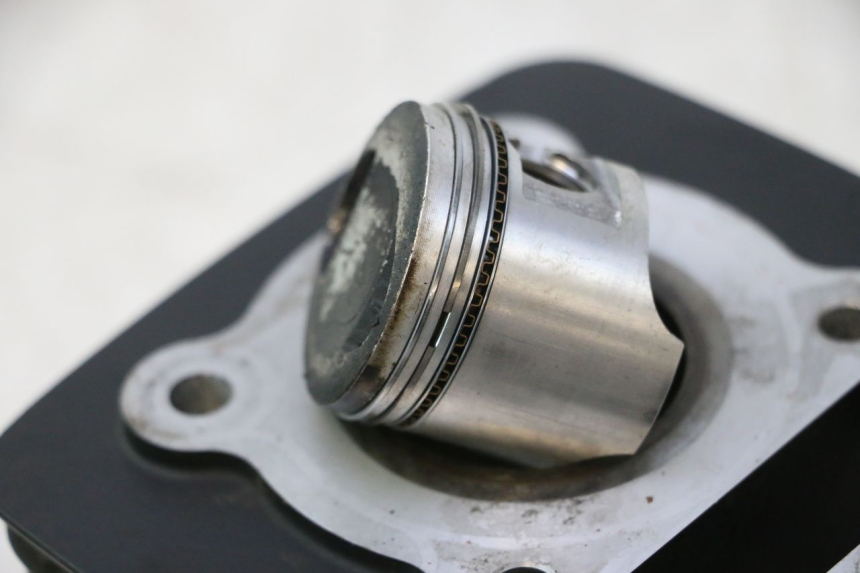photo de CILINDRO PISTON MASH DIRT TRACK 50 (2018 - 2020) - Zoom sobre los componentes