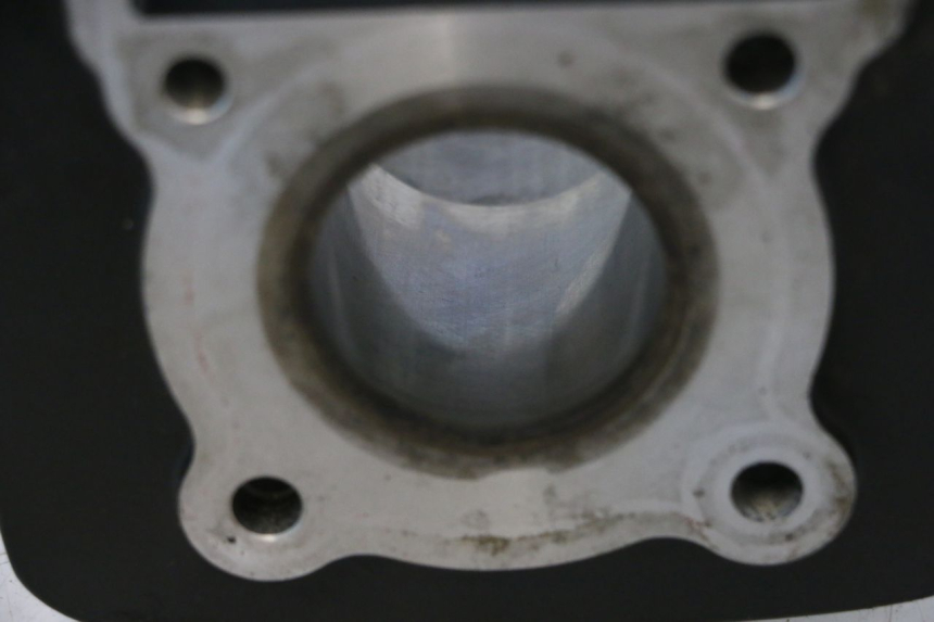 photo de CILINDRO PISTON MASH DIRT TRACK 50 (2018 - 2020) - Primer plano técnico