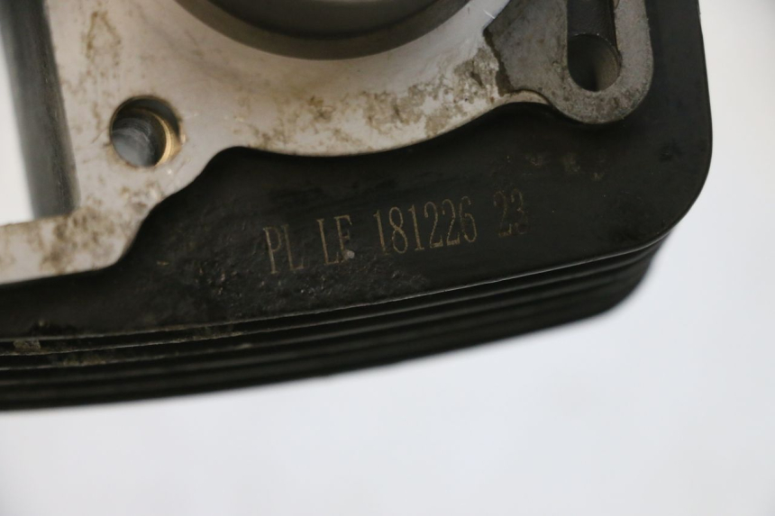 photo de CILINDRO PISTON MASH DIRT TRACK 50 (2018 - 2020) - Detalles de los puntos de fijación