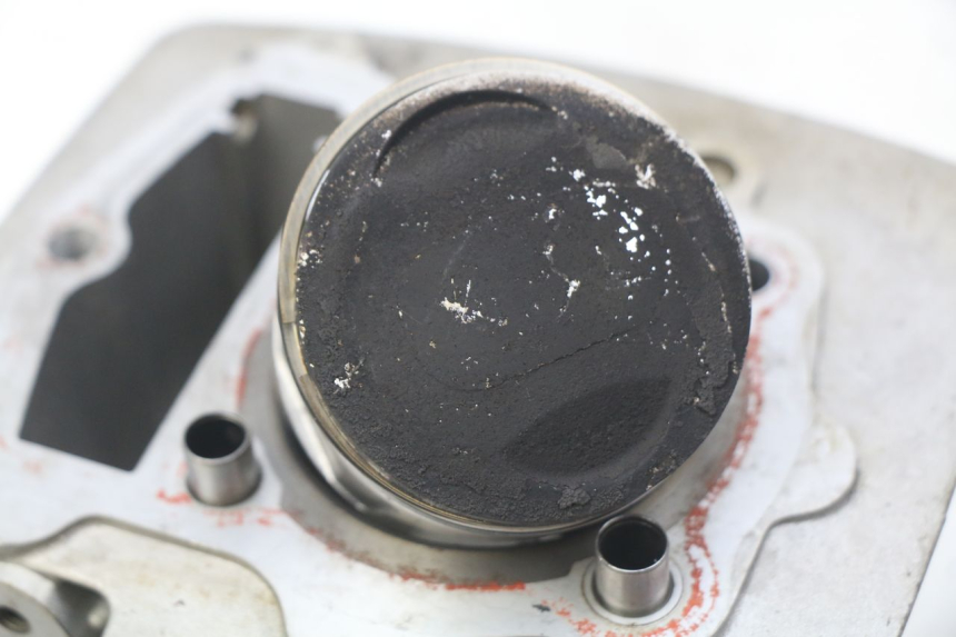 photo de CILINDRO PISTÓN XTRM FACTORY DIRTBIKE BSE 150 - Foto de producto adicional