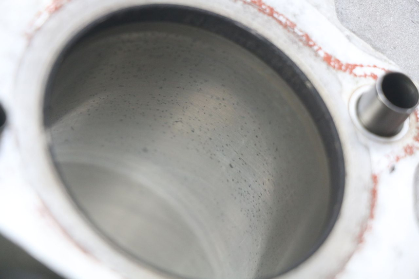 photo de CILINDRO PISTÓN XTRM FACTORY DIRTBIKE BSE 150 - Zoom estado de uso