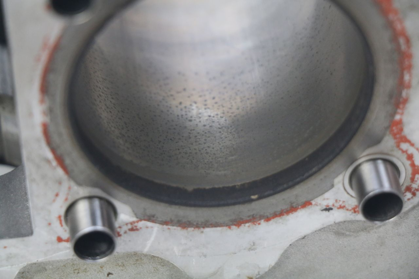 photo de CILINDRO PISTÓN XTRM FACTORY DIRTBIKE BSE 150 - Otra perspectiva