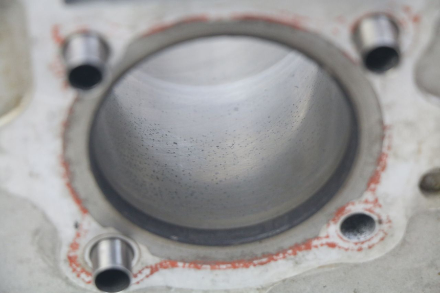 photo de CILINDRO PISTÓN XTRM FACTORY DIRTBIKE BSE 150 - Recambio usado revisado