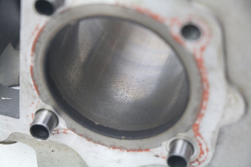 photo de CILINDRO PISTÓN XTRM FACTORY DIRTBIKE BSE 150 - Marcados y referencias originales