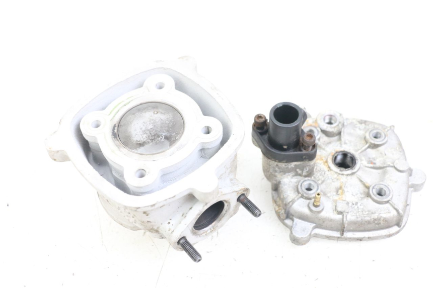 photo de CILINDRO PISTON GILERA DNA 50 (2000 - 2007) - Detalle de la pieza