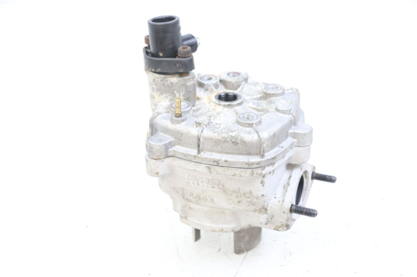 photo de CILINDRO PISTON GILERA DNA 50 (2000 - 2007) - Zoom estado de uso