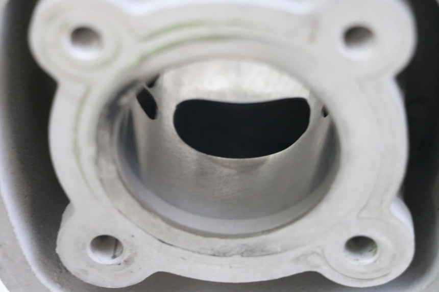 photo de CILINDRO PISTON GILERA DNA 50 (2000 - 2007) - Otra perspectiva