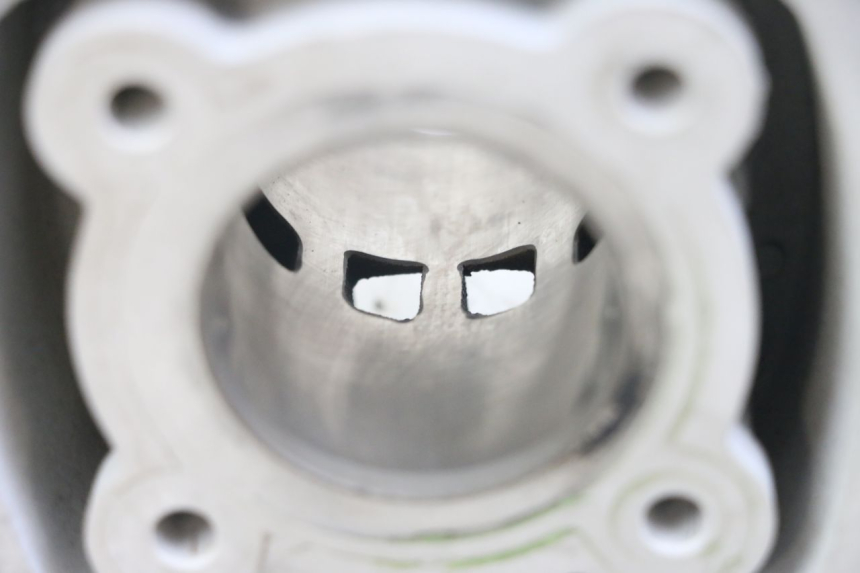 photo de CILINDRO PISTON GILERA DNA 50 (2000 - 2007) - Vista general del producto