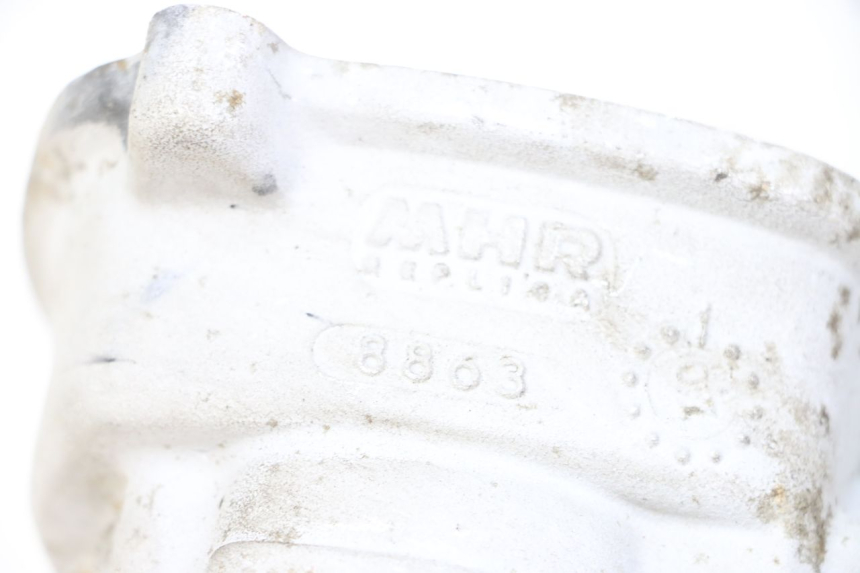 photo de CILINDRO PISTON GILERA DNA 50 (2000 - 2007) - Recambio usado revisado