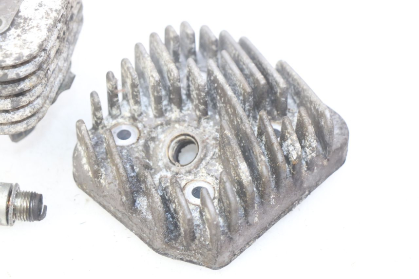 photo de CILINDRO PISTÓN PEUGEOT ELYSTAR 50 (2002 - 2014) - Ángulo de visión alternativo