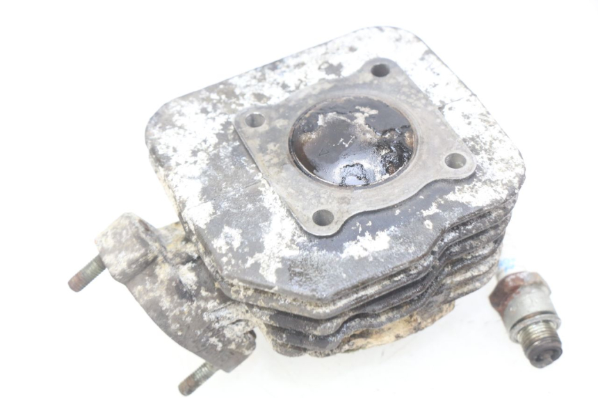 photo de CILINDRO PISTÓN PEUGEOT ELYSTAR 50 (2002 - 2014) - Zoom estado de uso