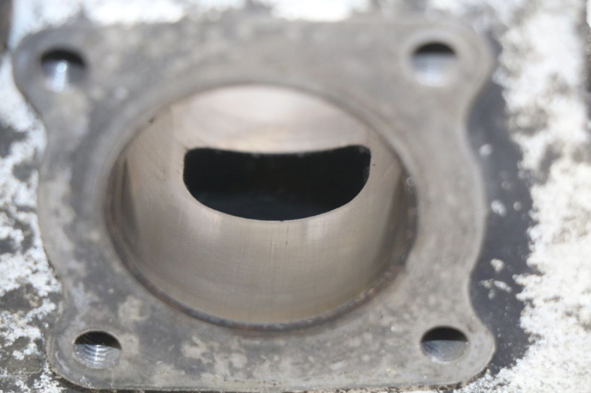 photo de CILINDRO PISTÓN PEUGEOT ELYSTAR 50 (2002 - 2014) - Otra perspectiva