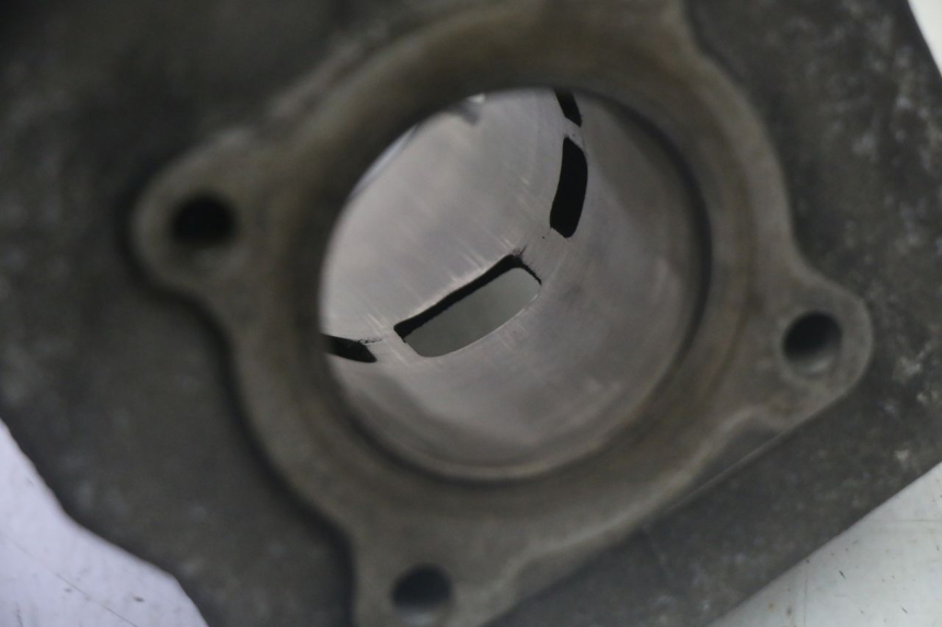 photo de CILINDRO PISTÓN PEUGEOT ELYSTAR 50 (2002 - 2014) - Otra vista del artículo