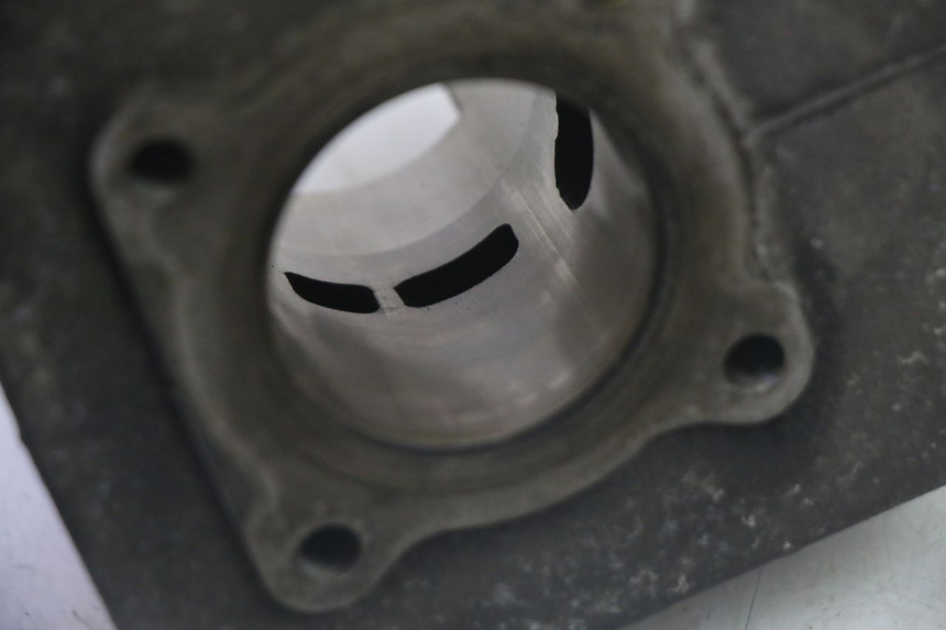 photo de CILINDRO PISTÓN PEUGEOT ELYSTAR 50 (2002 - 2014) - Estado de la superficie y material