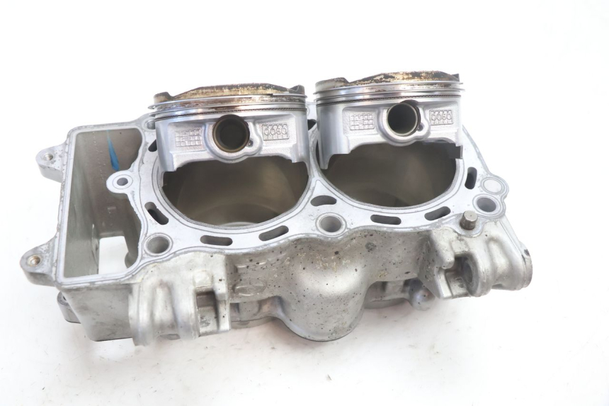 photo de CILINDRO PISTON KAWASAKI ER-6 ER6 N 650 (2005 - 2009) - Vista principal
