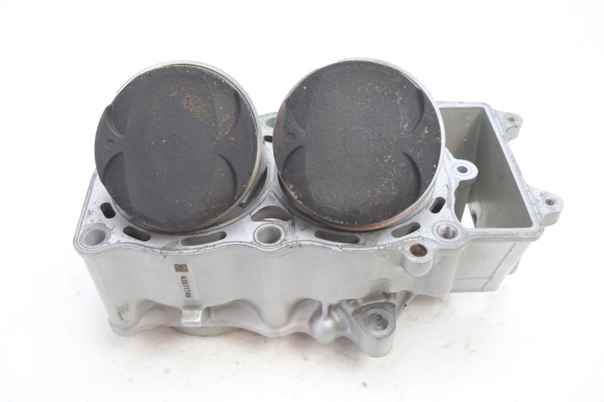 photo de CILINDRO PISTON KAWASAKI ER-6 ER6 N 650 (2005 - 2009) - Detalle de la pieza
