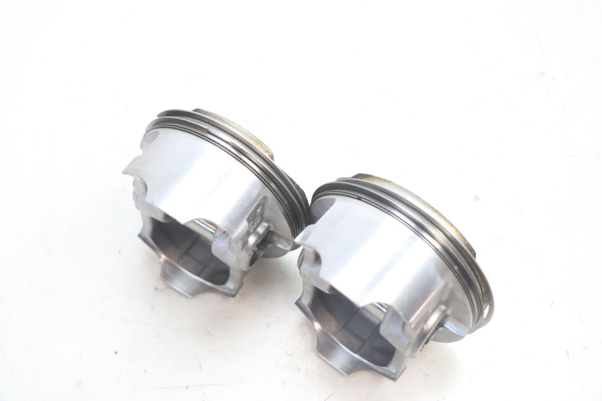 photo de CILINDRO PISTON KAWASAKI ER-6 ER6 N 650 (2005 - 2009) - Características distintivas