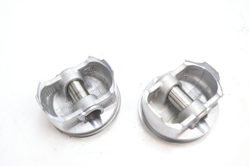 photo de CILINDRO PISTON KAWASAKI ER-6 ER6 N 650 (2005 - 2009) - Zoom sobre los componentes