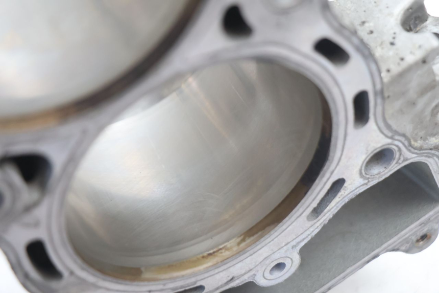photo de CILINDRO PISTON KAWASAKI ER-6 ER6 N 650 (2005 - 2009) - Zoom calidad de ocasión