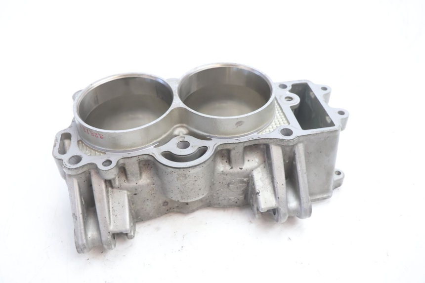photo de CILINDRO PISTON KAWASAKI ER-6 ER6 N 650 (2005 - 2009) - Otra perspectiva