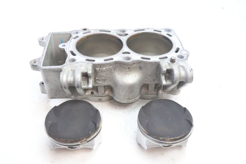 photo de CILINDRO PISTON KAWASAKI ER-6 ER6 N 650 (2005 - 2009) - Otra perspectiva