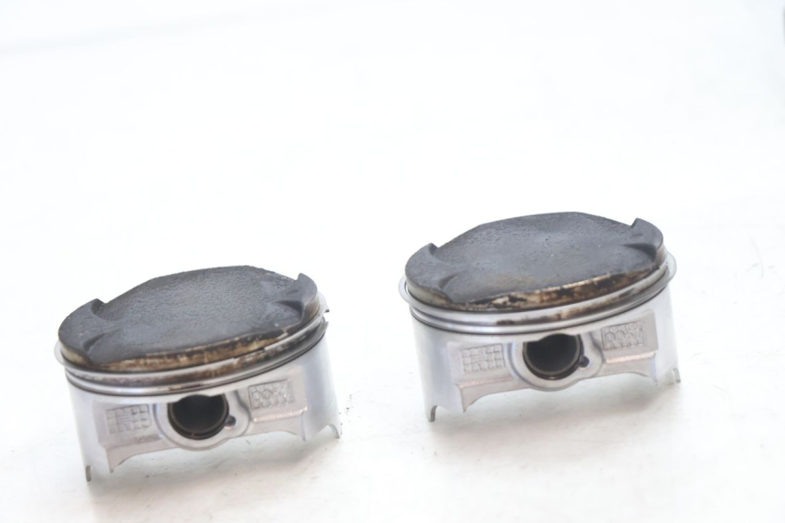 photo de CILINDRO PISTON KAWASAKI ER-6 ER6 N 650 (2005 - 2009) - Estado de la superficie y material