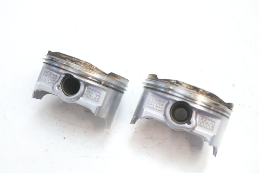 photo de CILINDRO PISTON KAWASAKI ER-6 ER6 N 650 (2005 - 2009) - Marcados y referencias originales