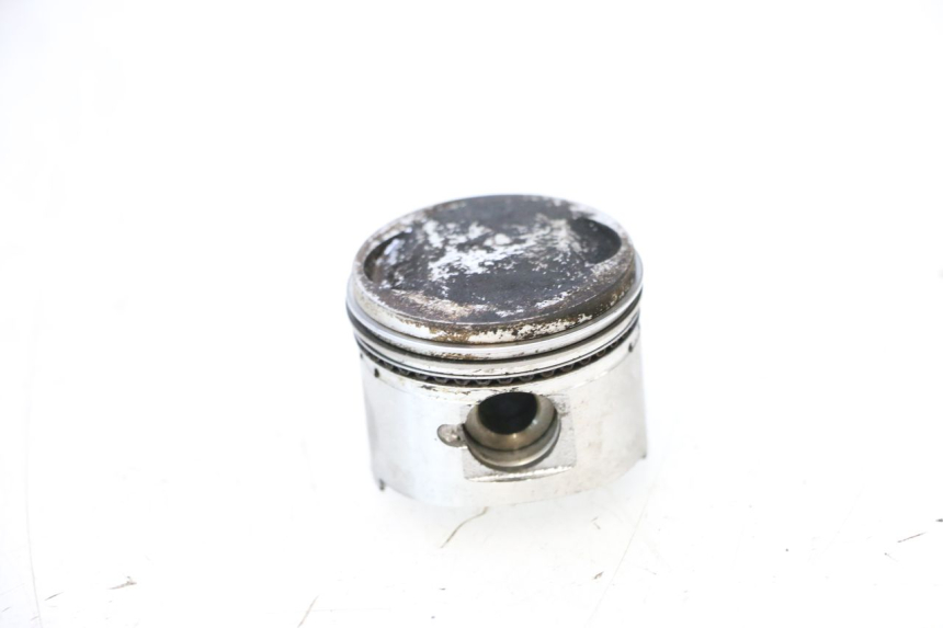 photo de CILINDRO PISTON JM MOTORS EVOLIS 4T 50 (2018 - 2022) - Características distintivas