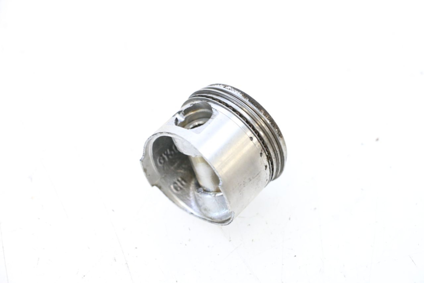 photo de CILINDRO PISTON JM MOTORS EVOLIS 4T 50 (2018 - 2022) - Zoom sobre los componentes