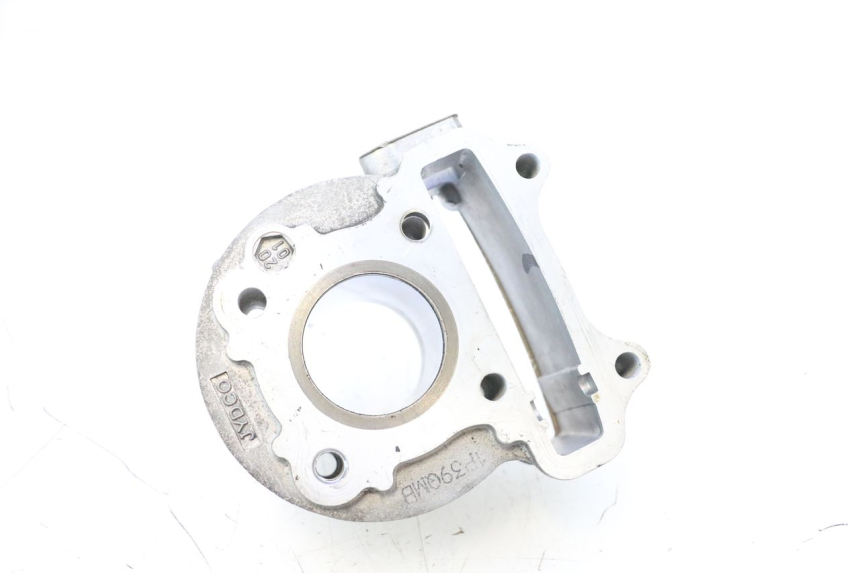 photo de CILINDRO PISTON JM MOTORS EVOLIS 4T 50 (2018 - 2022) - Vista general del producto