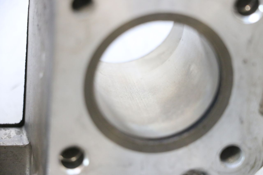 photo de CILINDRO PISTON JM MOTORS EVOLIS 4T 50 (2018 - 2022) - Recambio usado revisado
