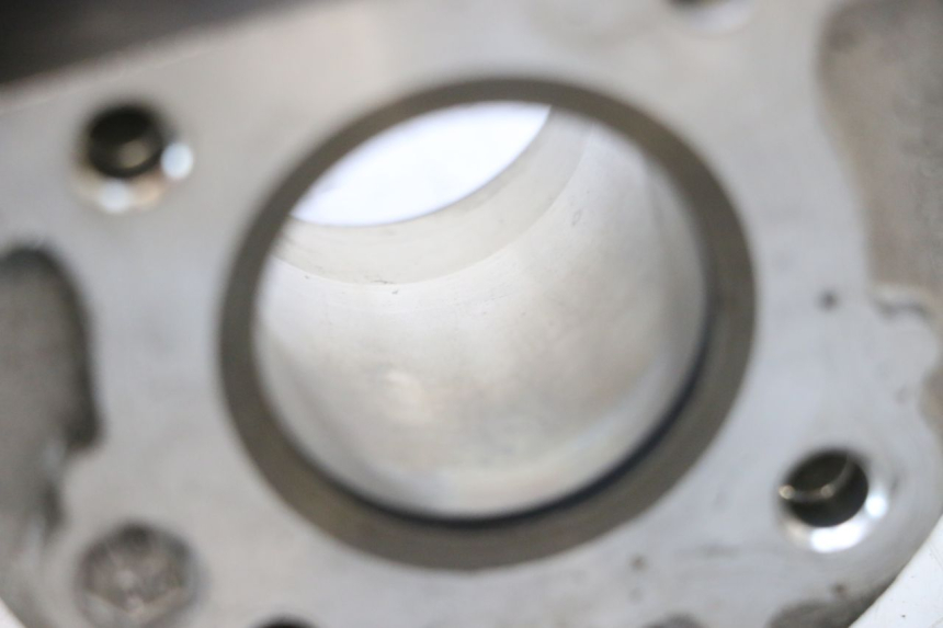 photo de CILINDRO PISTON JM MOTORS EVOLIS 4T 50 (2018 - 2022) - Marcados y referencias originales