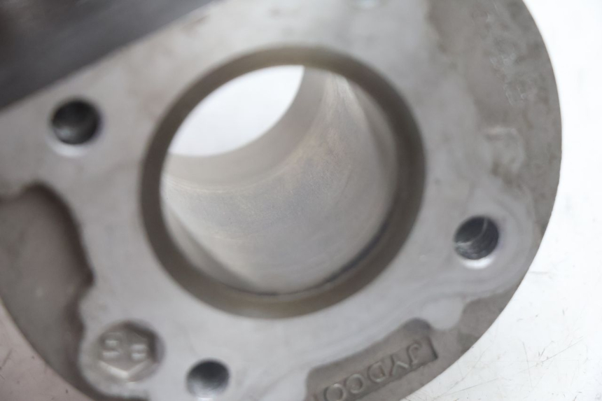 photo de CILINDRO PISTON JM MOTORS EVOLIS 4T 50 (2018 - 2022) - Características distintivas