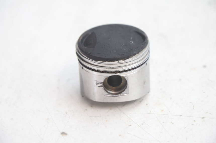 photo de CILINDRO PISTON JM MOTORS EVOLIS 4T 50 (2018 - 2022) - Foto de producto adicional