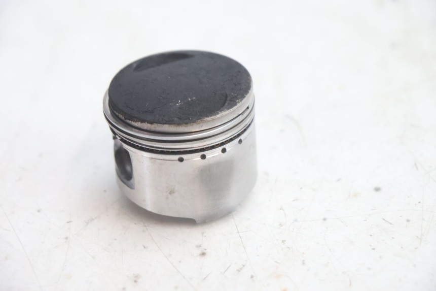 photo de CILINDRO PISTON JM MOTORS EVOLIS 4T 50 (2018 - 2022) - Inspección visual detallada