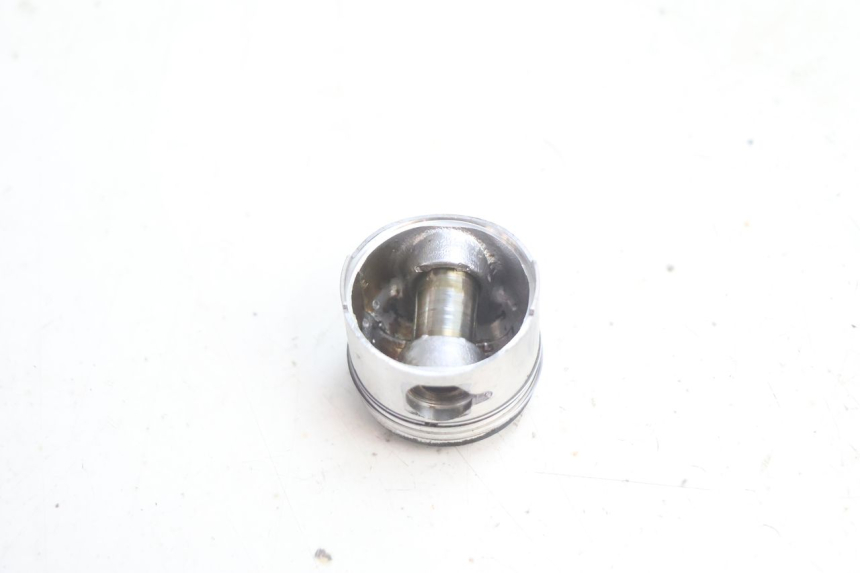photo de CILINDRO PISTON JM MOTORS EVOLIS 4T 50 (2018 - 2022) - Enfoque en la estructura