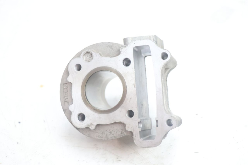 photo de CILINDRO PISTON JM MOTORS EVOLIS 4T 50 (2018 - 2022) - Estado de la superficie y material