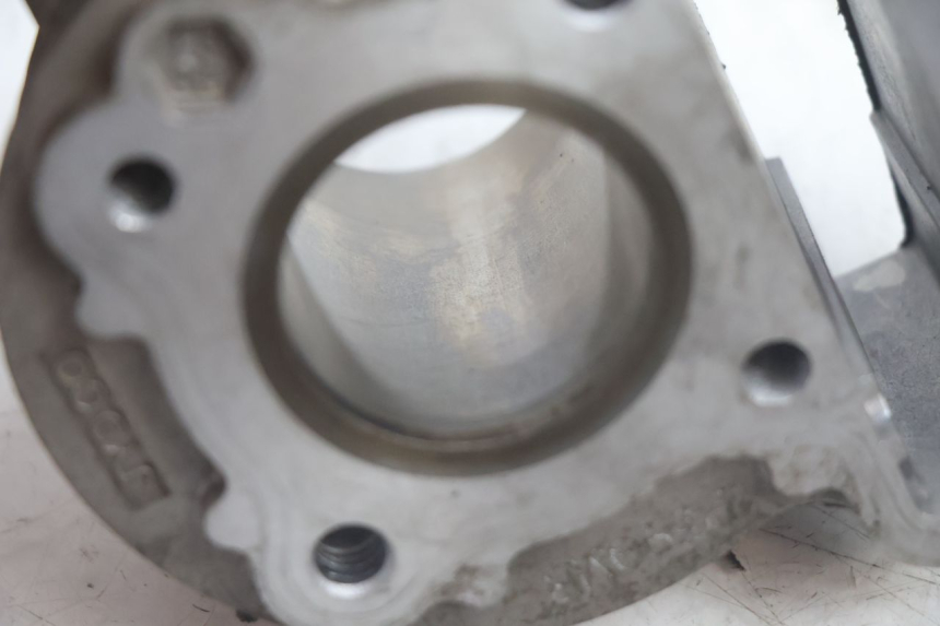 photo de CILINDRO PISTON JM MOTORS EVOLIS 4T 50 (2018 - 2022) - Recambio usado revisado