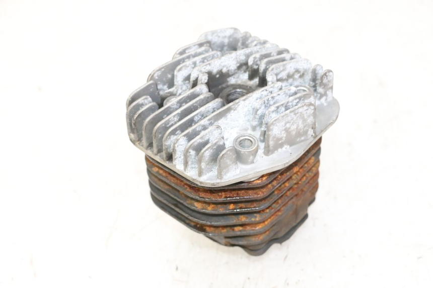 photo de CILINDRO PISTÓN KEEWAY F-ACT FACT 50 (2006 - 2011) - Detalle de la pieza